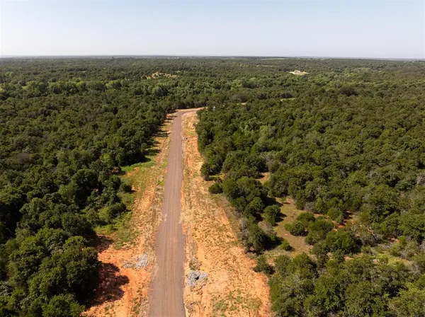 0 Forrest Hills RD, Wellston, OK 74881