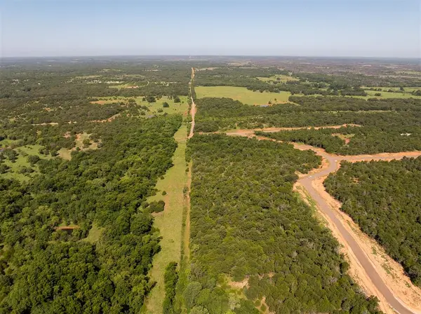 0 Forrest Hills RD, Wellston, OK 74881