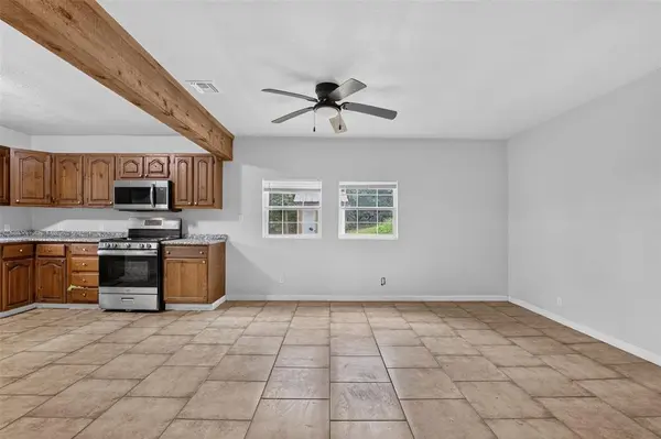 980801 S Stagecoach DR, Wellston, OK 74881