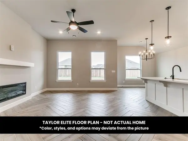 14016 Tybee Island DR, Yukon, OK 73099