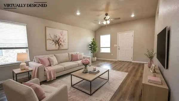 732 Elm ST, Seminole, OK 74868