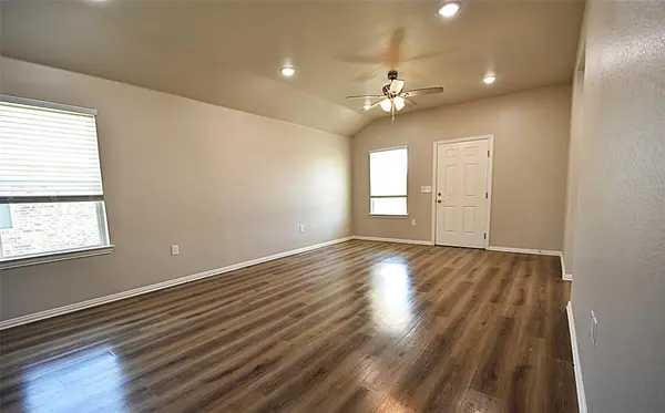 732 Elm ST, Seminole, OK 74868