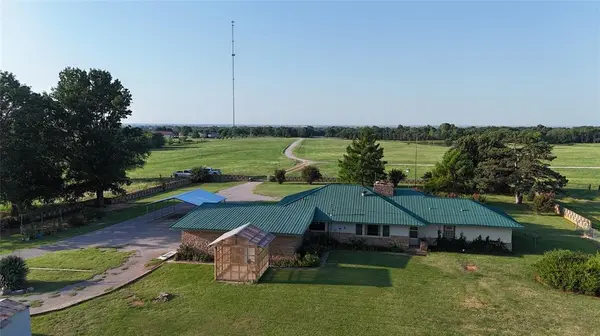 27517 155th ST, Wayne, OK 73095