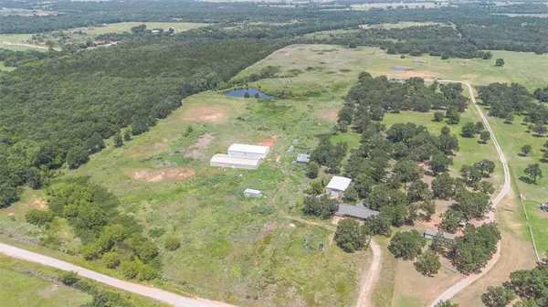 347368 E 800 RD, Cushing, OK 74023