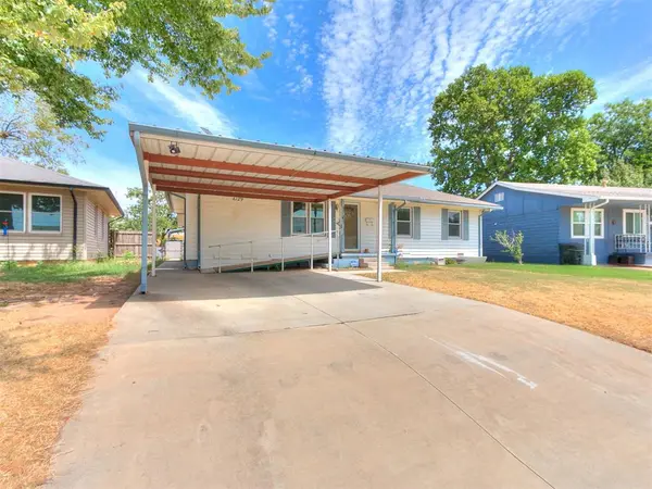 4729 SE 17th ST, Del City, OK 73115