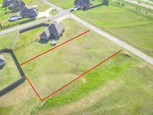 4580 Whitetail DR, Guthrie, OK 73044