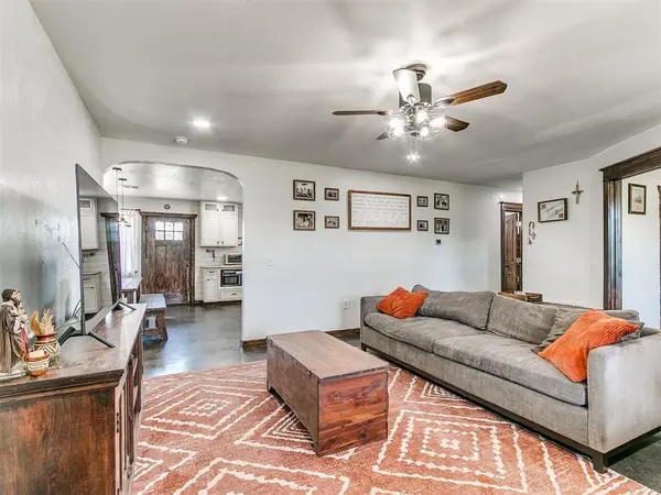 17700 Box RD, Lexington, OK 73051