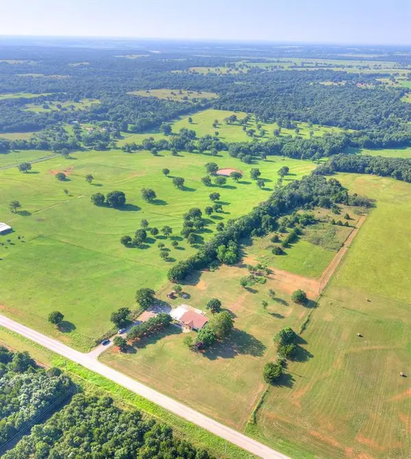 17700 Box RD, Lexington, OK 73051
