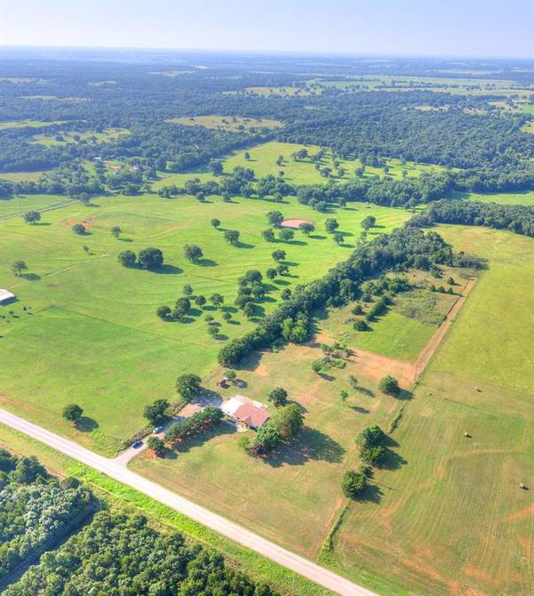 17700 Box RD, Lexington, OK 73051