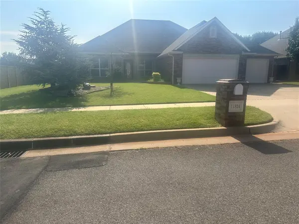 11824 Bellhurst AVE, Oklahoma City, OK 73162
