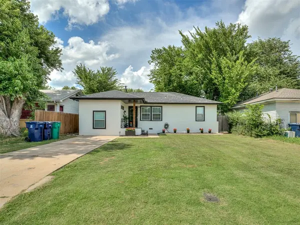 929 SW 52nd ST, Oklahoma City, OK 73109