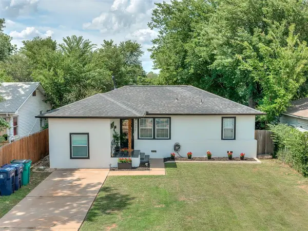 929 SW 52nd ST, Oklahoma City, OK 73109