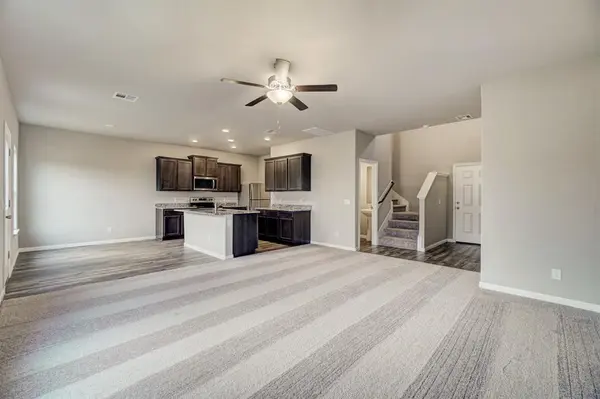 1926 Redwood LN, El Reno, OK 73036