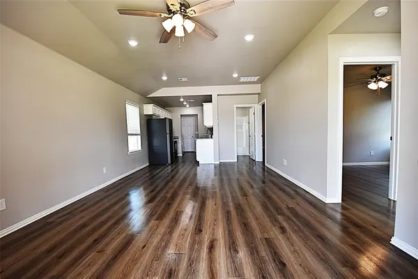825 Elm ST, Seminole, OK 74868