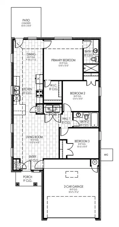 13908 Mondello LN, Oklahoma City, OK 73170