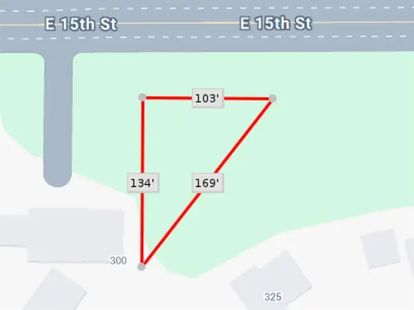 15 E Boulevard ST, Edmond, OK 73013