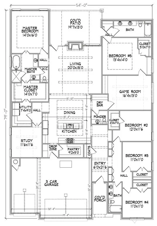 601 Venetian AVE, Piedmont, OK 73078
