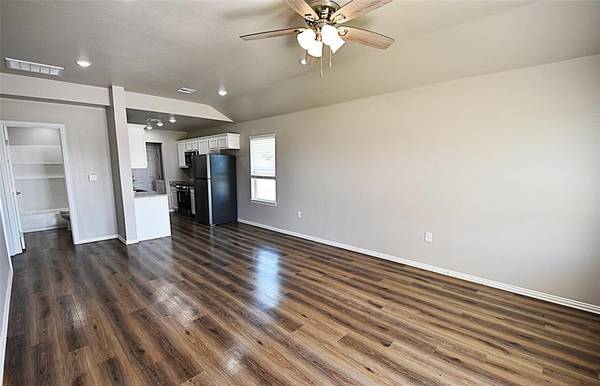 836 Elm ST, Seminole, OK 74868