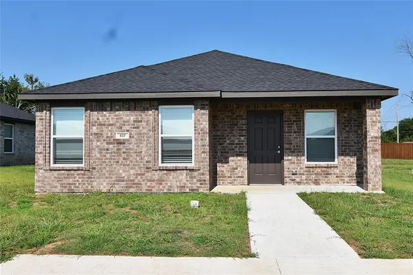 837 Elm ST, Seminole, OK 74868