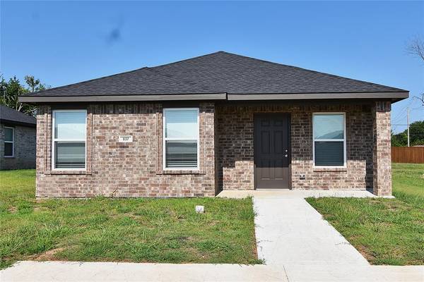 837 Elm ST, Seminole, OK 74868