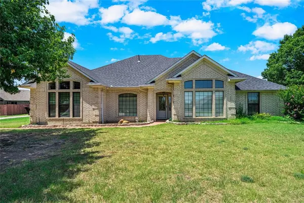 11 NW Sandy Trail LN, Lawton, OK 73505