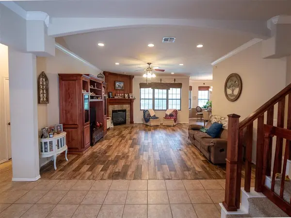 2815 Misty Ridge DR, Norman, OK 73071