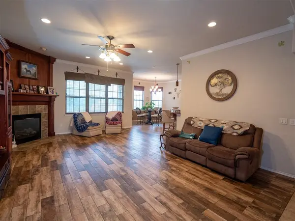 2815 Misty Ridge DR, Norman, OK 73071
