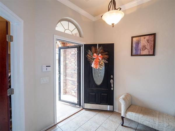 2815 Misty Ridge DR, Norman, OK 73071