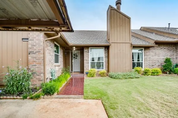 6416 Galaxie TER, Oklahoma City, OK 73132