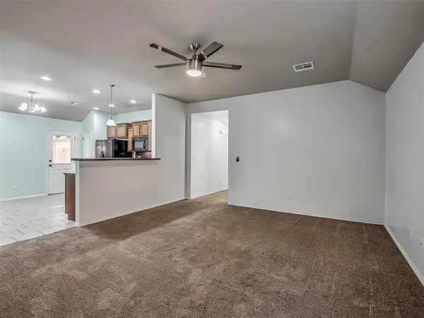 4512 SE 81st ST, Oklahoma City, OK 73135