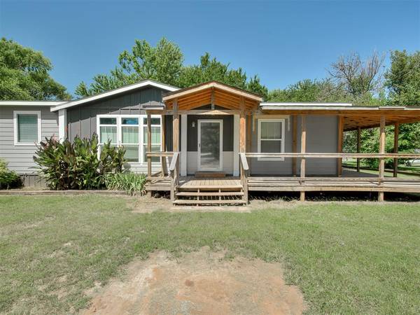 10200 Pecan Tree CIR, Lexington, OK 73051
