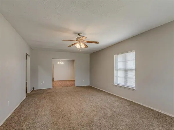 13205 Ns 3550 RD, Maud, OK 74854