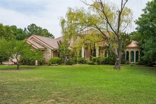 44630 Kingsbury, Shawnee, OK 74801