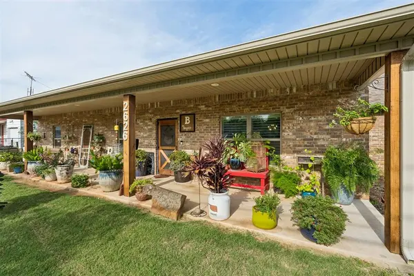 2626 N Beard AVE, Shawnee, OK 74804