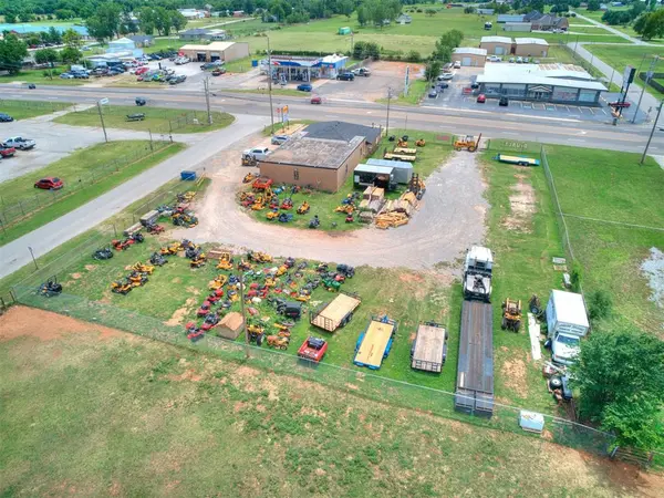 2623 E Highway 37 HWY, Tuttle, OK 73089