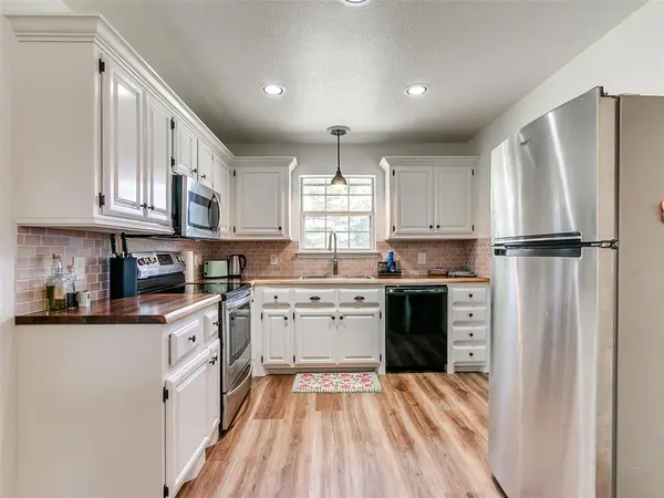 4155 NW Terrace Hills RD, Piedmont, OK 73078