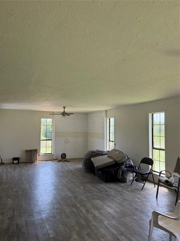 9792 County Road 3605, Ada, OK 74820