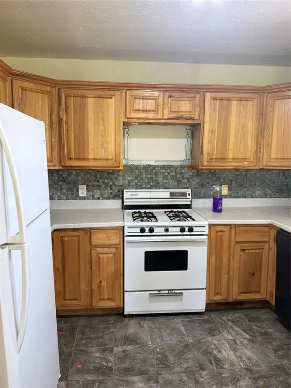 9792 County Road 3605, Ada, OK 74820