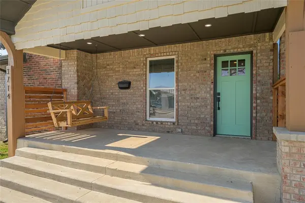 3714 NW 16th ST, Oklahoma City, OK 73107