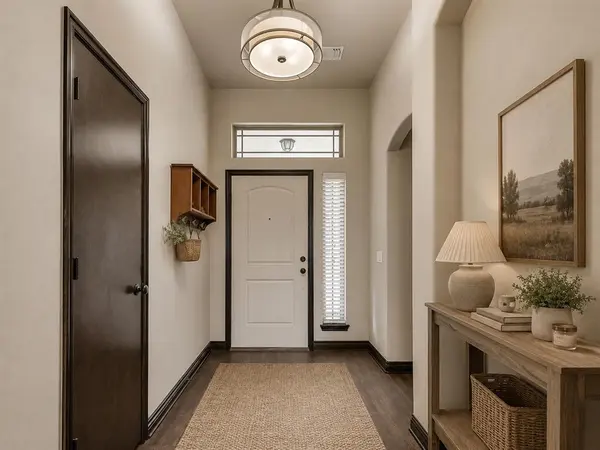 2316 NW 187th TER, Edmond, OK 73012