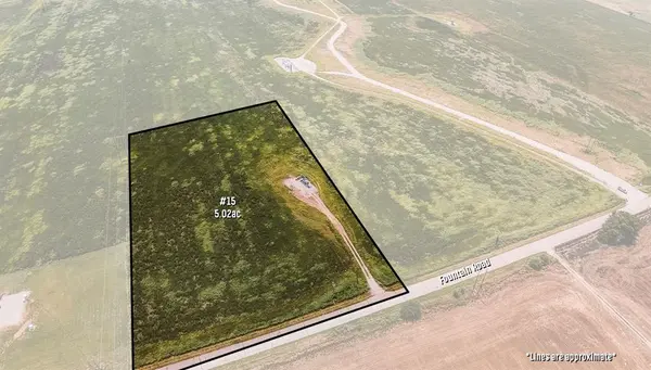 0 Fountain RD, Ponca City, OK 74601