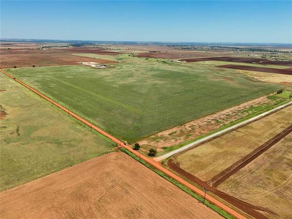 22343 N 2910 RD, Kingfisher, OK 73750