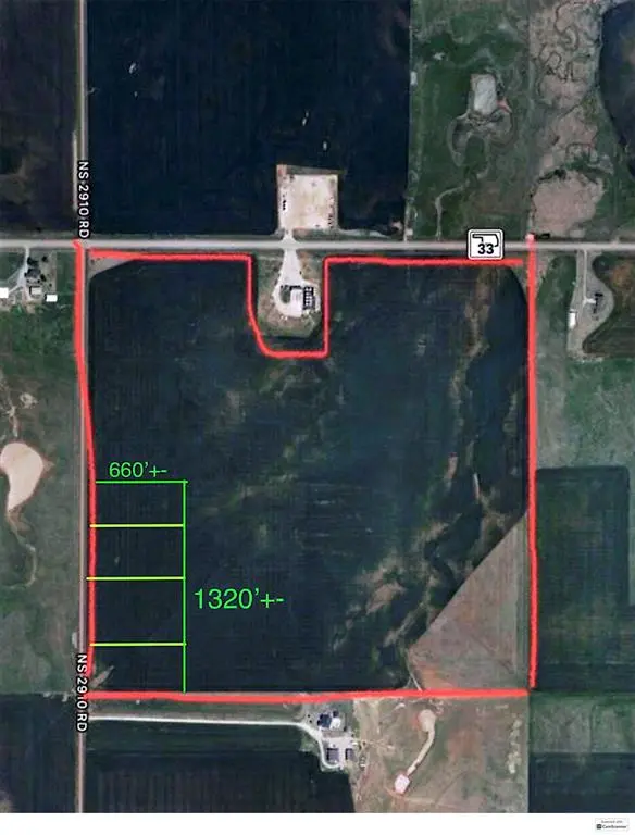 22409 N 2910 RD, Kingfisher, OK 73750