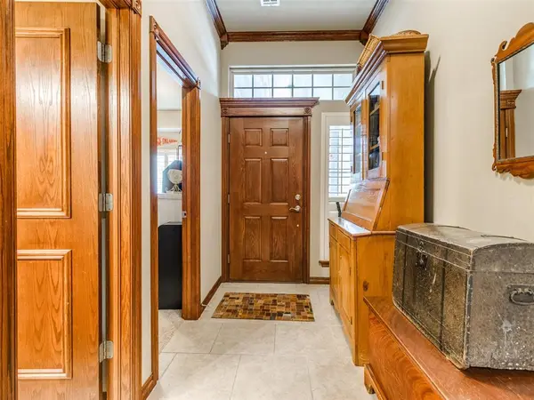 4124 Eden CT, Norman, OK 73072