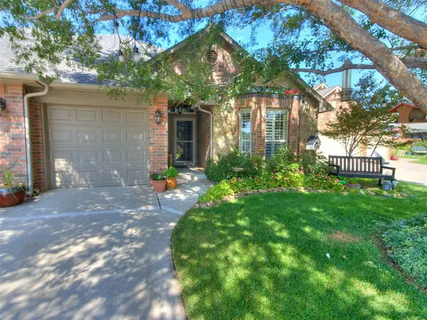 4124 Eden CT, Norman, OK 73072