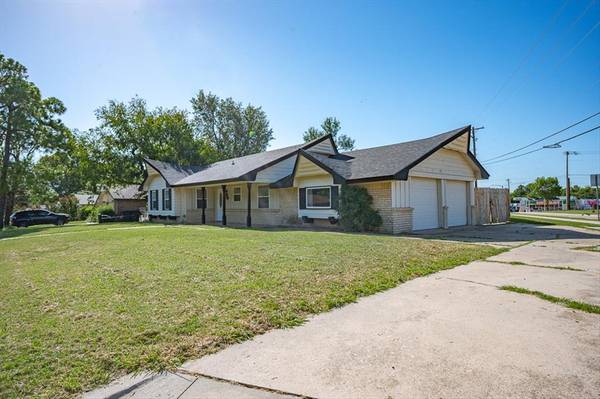 100 Bellaire DR, Oklahoma City, OK 73160