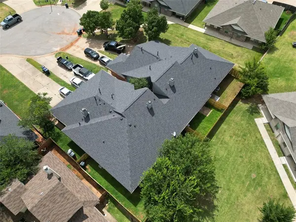 415 Vail CIR, Oklahoma City, OK 73114