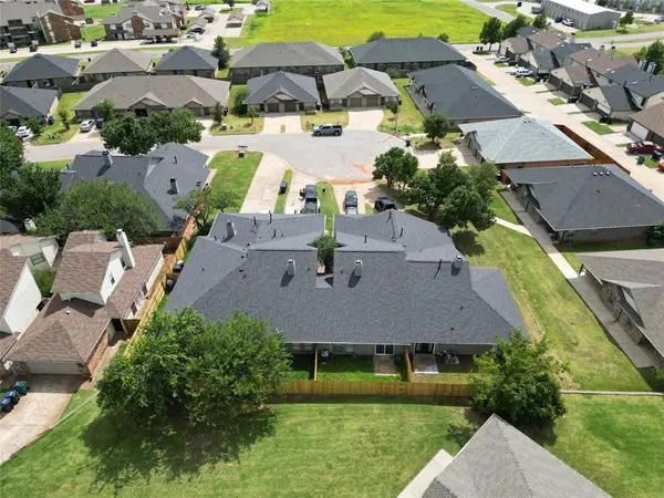415 Vail CIR, Oklahoma City, OK 73114