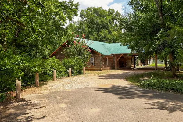 9401 Flat Armadillo RD, Lexington, OK 73051