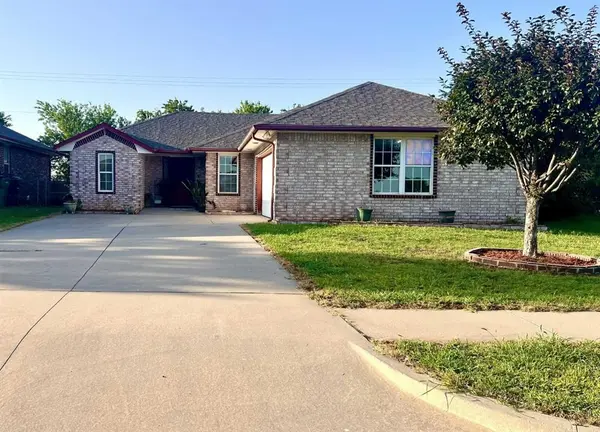 717 NE 85th ST, Oklahoma City, OK 73114